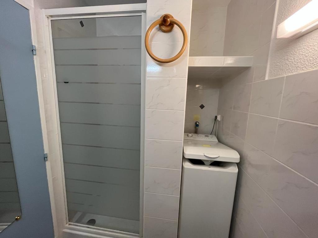 Apartment Studio Cabine Refait A Neuf , Vue Bassin Arcachon